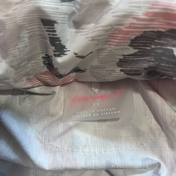 Free People Vest Sz XS - Picture 5 of 5